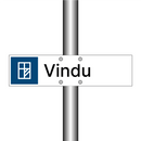 Vindu