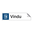 Vindu