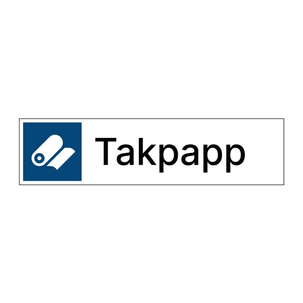 Takpapp