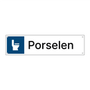 Porselen