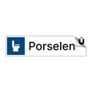 Porselen