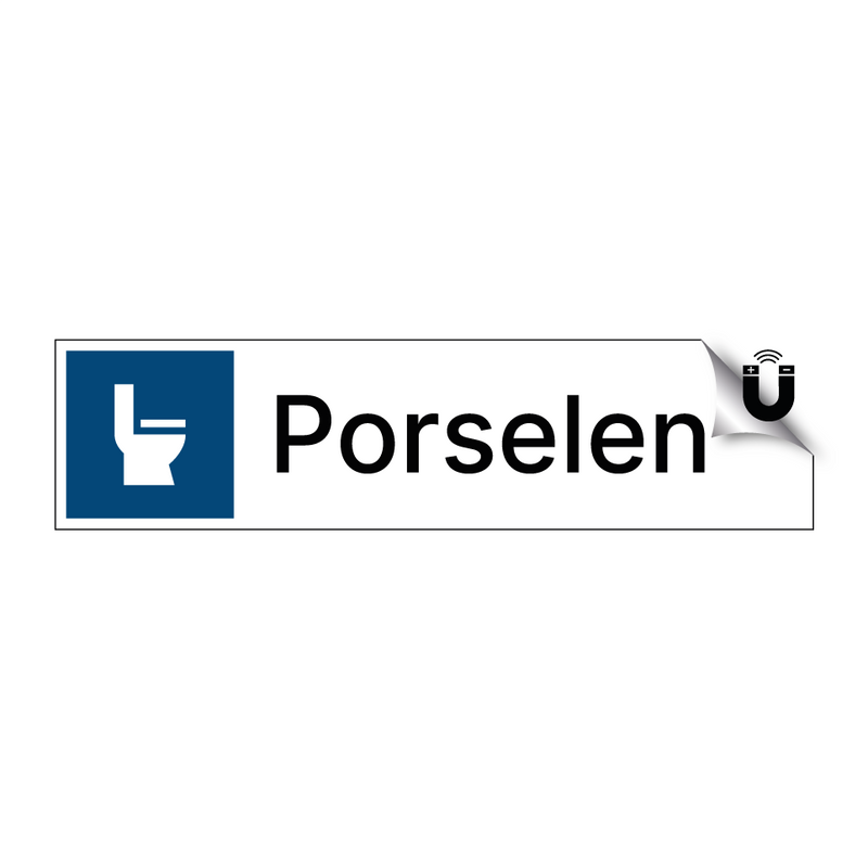 Porselen
