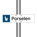 Porselen