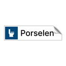 Porselen