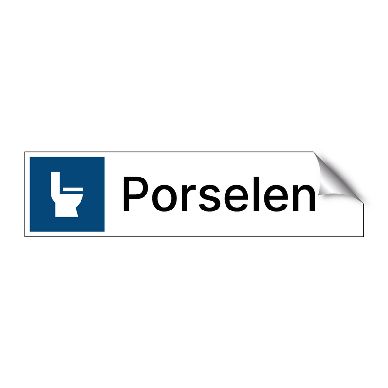 Porselen