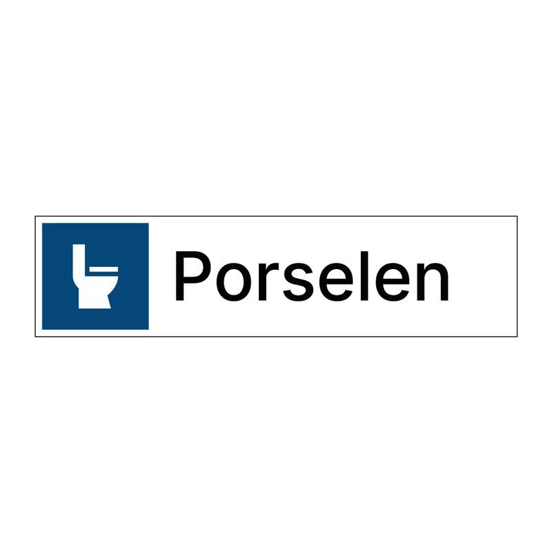Porselen