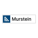 Murstein