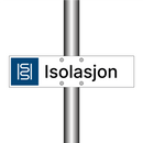 Isolasjon