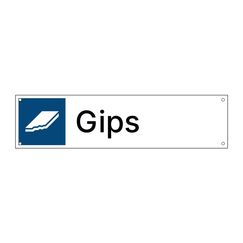 Gips