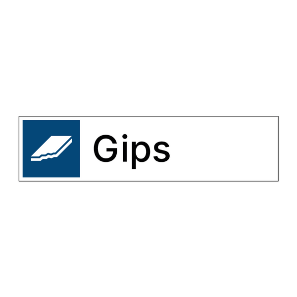 Gips