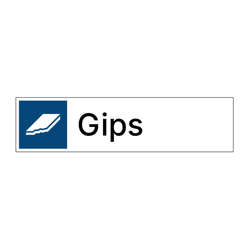 Gips