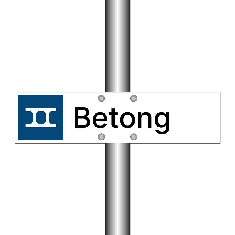 Betong