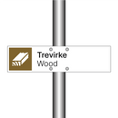 Trevirke - Wood