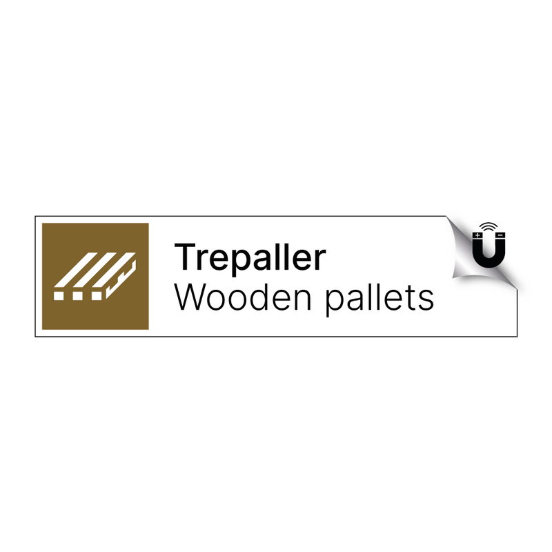 Trepaller - Wooden pallets & Trepaller - Wooden pallets