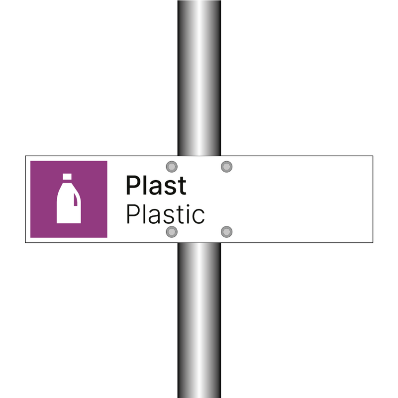 Plast - Plastic