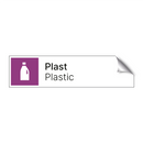 Plast - Plastic