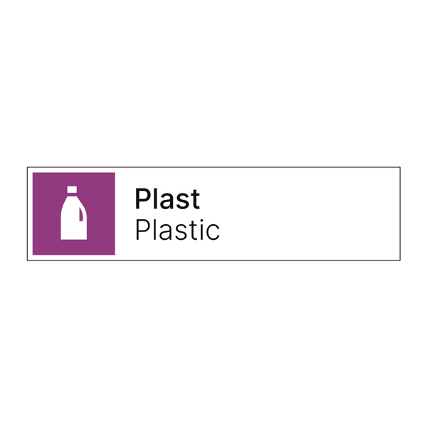 Plast - Plastic