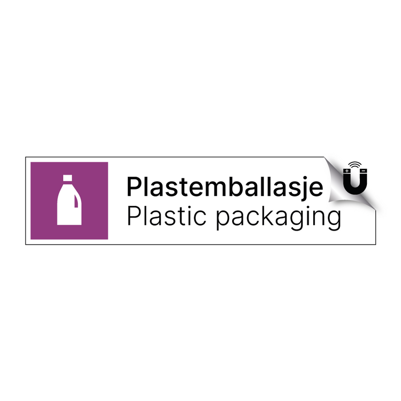 Plastemballasje - Plastic packaging & Plastemballasje - Plastic packaging