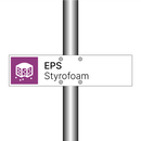 EPS - Styrofoam