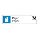 Papir - Paper