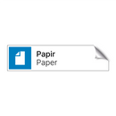Papir - Paper