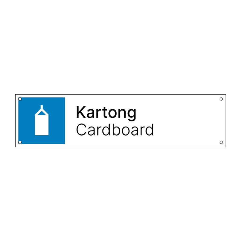 Kartong - Cardboard & Kartong - Cardboard & Kartong - Cardboard & Kartong - Cardboard