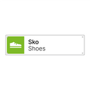 Sko - Shoes