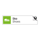 Sko - Shoes