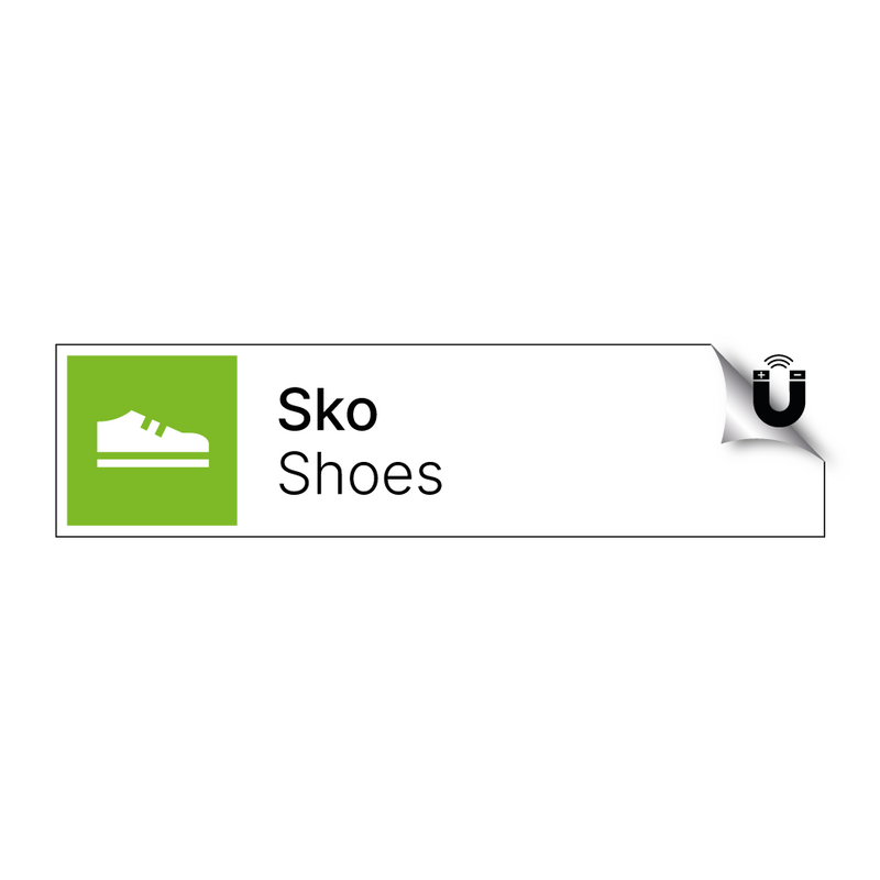 Sko - Shoes & Sko - Shoes