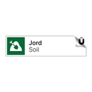 Jord - Soil
