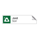 Jord - Soil