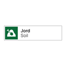 Jord - Soil