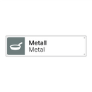 Metall - Metal