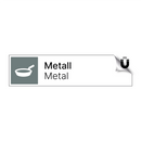 Metall - Metal