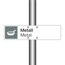 Metall - Metal