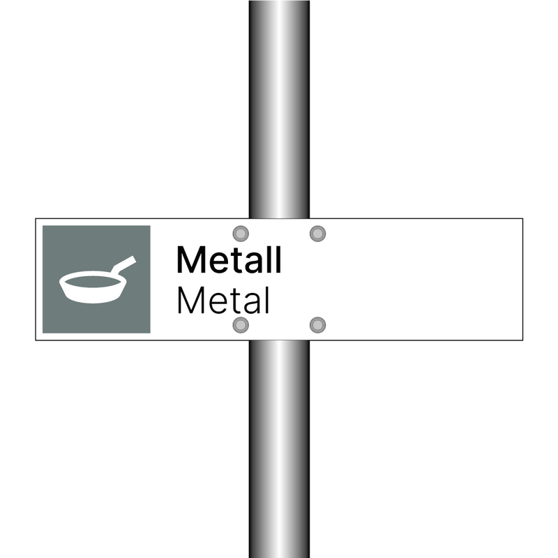 Metall - Metal