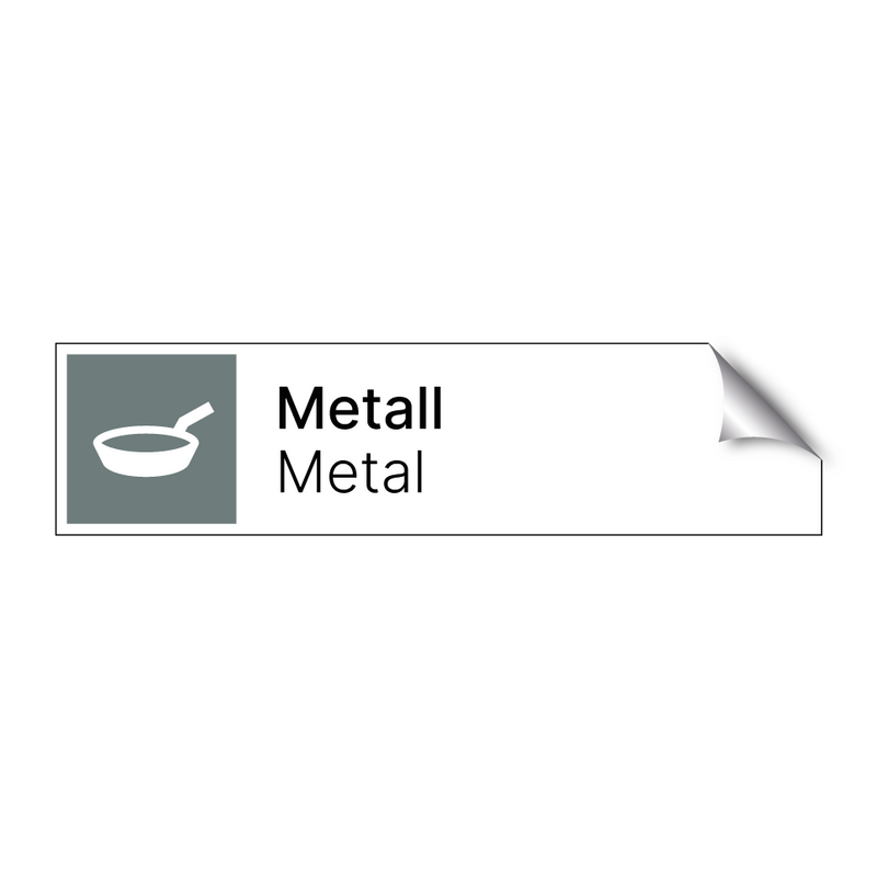 Metall - Metal & Metall - Metal