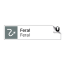 Feral - Feral