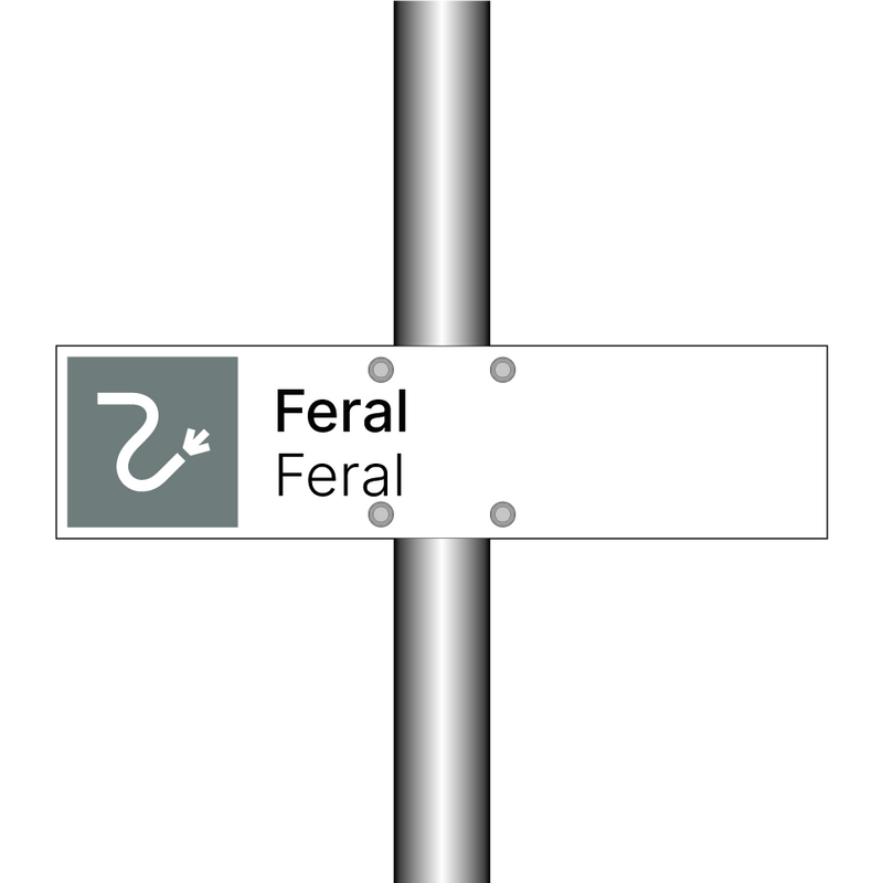 Feral - Feral