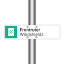 Frontruter - Windshields