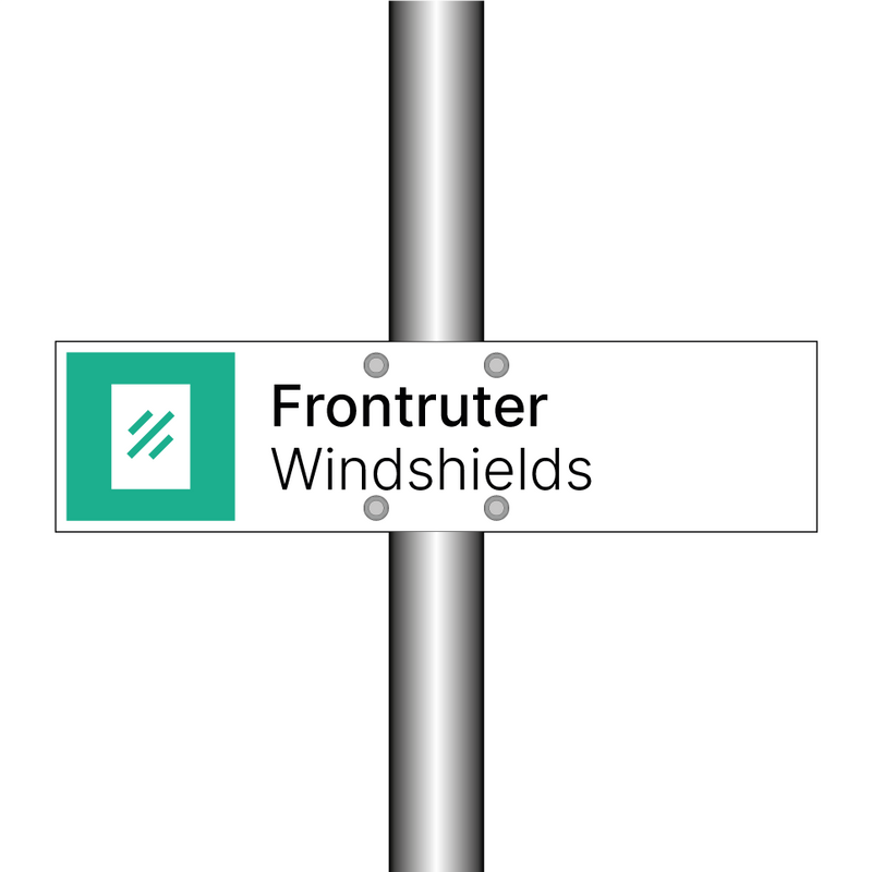 Frontruter - Windshields