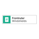 Frontruter - Windshields