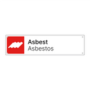 Asbest - Asbestos