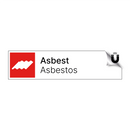 Asbest - Asbestos