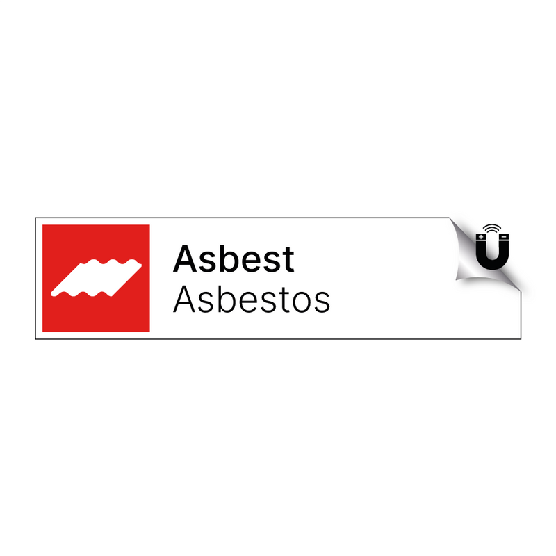 Asbest - Asbestos