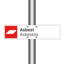 Asbest - Asbestos