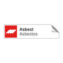 Asbest - Asbestos