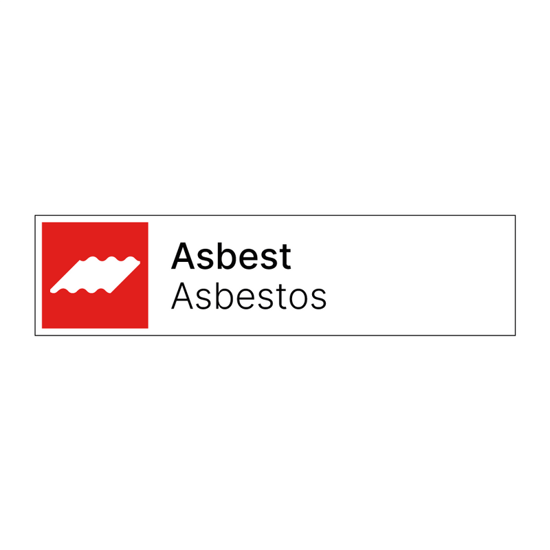 Asbest - Asbestos
