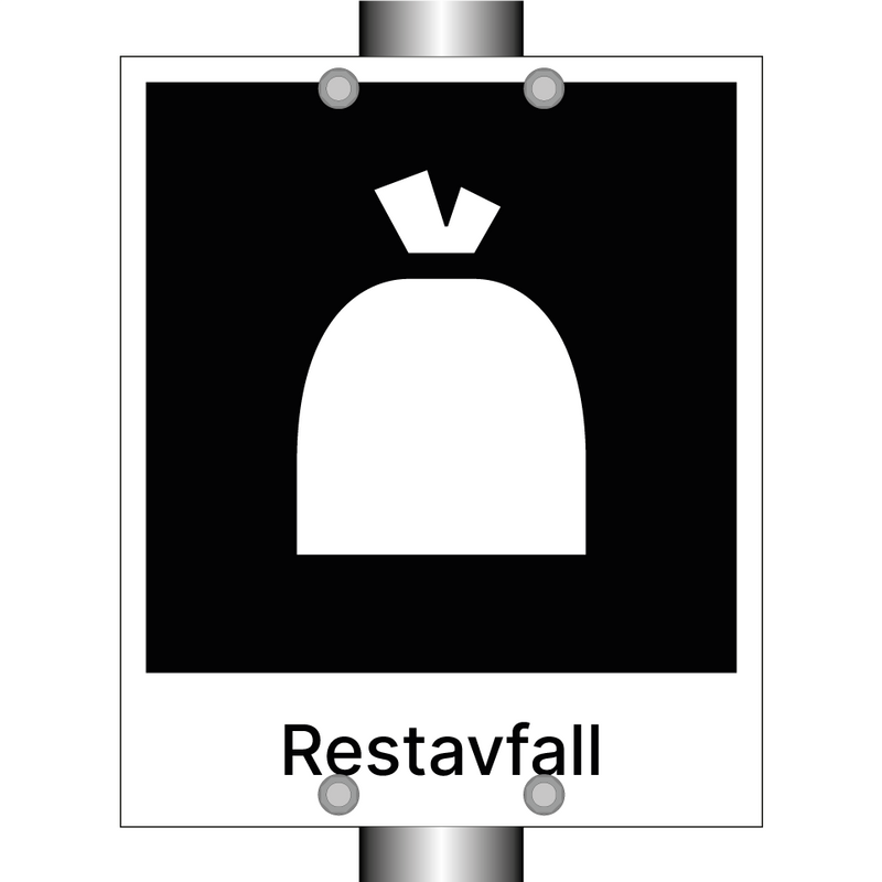 Restavfall