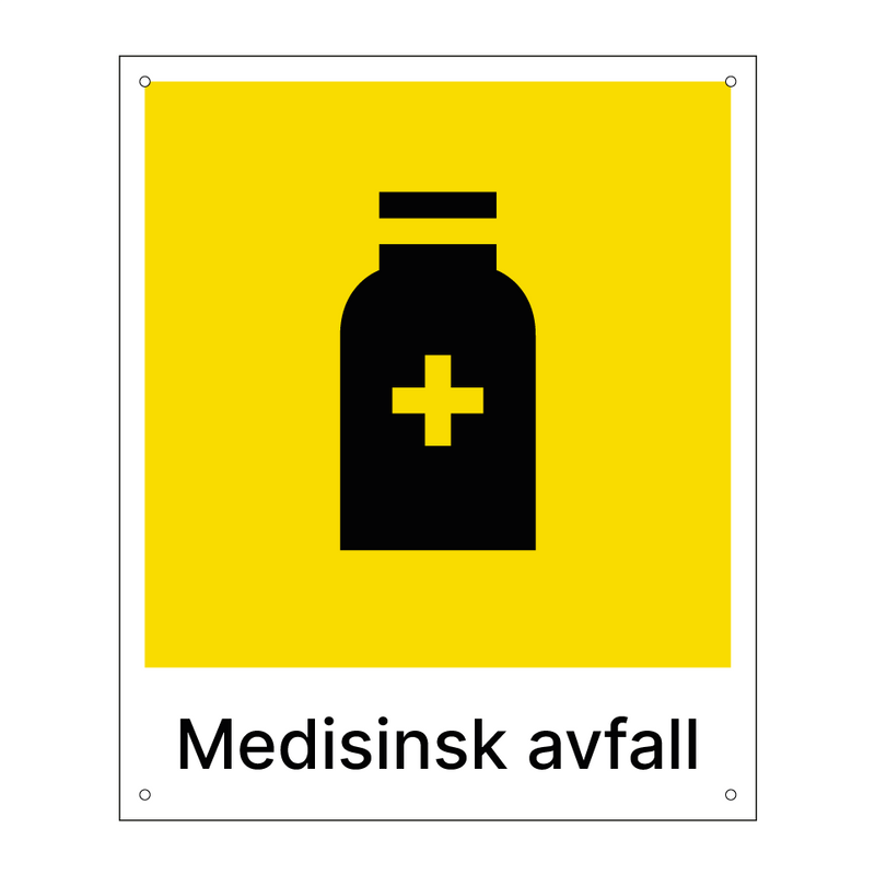 Medisinsk avfall & Medisinsk avfall & Medisinsk avfall & Medisinsk avfall & Medisinsk avfall